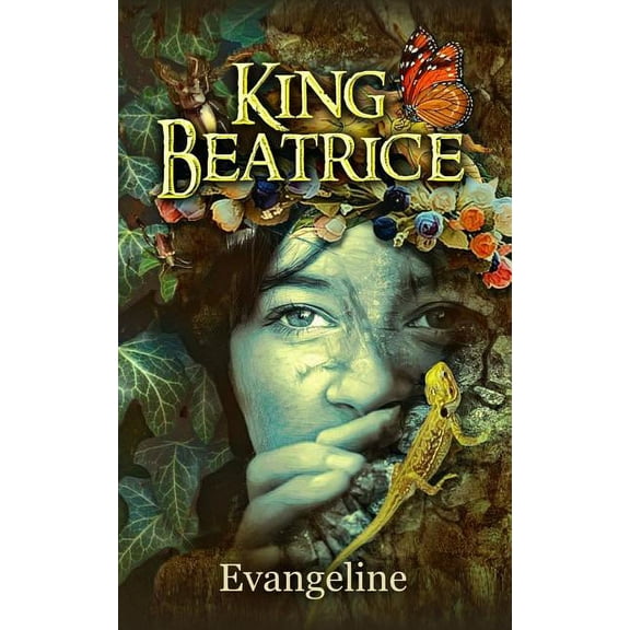 King Beatrice, (Paperback)