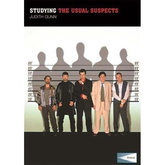 Pre-Owned Studying Films Studying the Usual Suspects: Instructor's Edition, (Paperback)