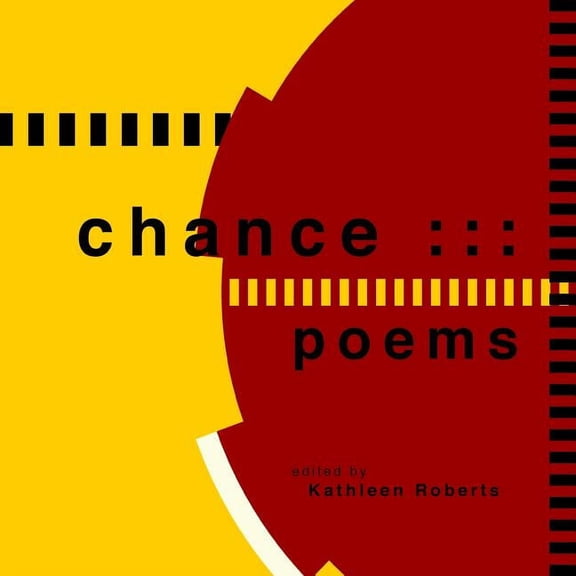 chance : poems (Paperback)