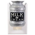 thumbnail image 2 of Diffuseur d’huile Scent Charm ScentSationals - Milk n' Cream, 2 of 4