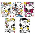 thumbnail image 2 of Spring/Summer "Snoopy Pose" Bulletin Board Set, 2 of 3