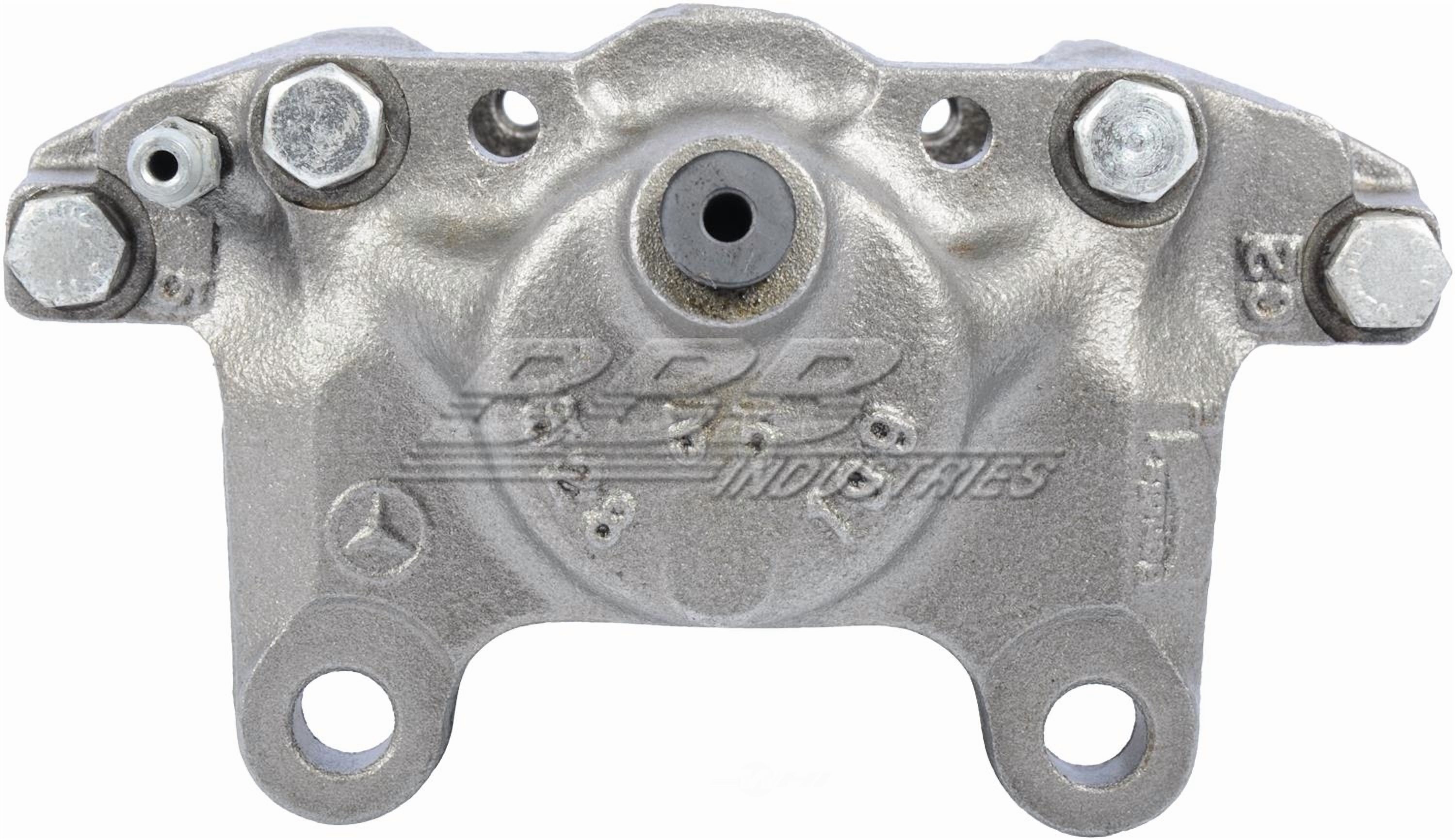 TERREPOWER formerly BBB Industries 97-02720A Reman Caliper w/installation Hardware