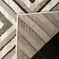thumbnail image 4 of SAFAVIEH Amsterdam Rebeca Geometric Diamonds Area Rug, 4 of 4