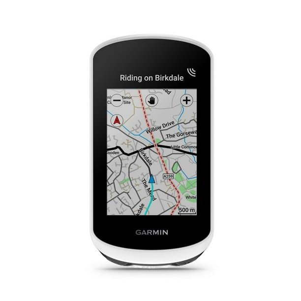 GARMIN EDGE EXPLORE 2 本体 Garmin Edge Explore 2 GPS Cycling Computer - White - Walmart.ca