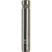 GXL1200BP Cardioid Condenser Microphone with Black Pearl Chrome Finish