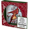 thumbnail image 2 of Stampendous Cardinal Pair, 2 of 2