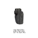 thumbnail image 2 of Yuarrent Juego de funda para pistola, tirante ajustable, funda con Clip para cinturón, adaptador para diestros, kit de equipo de con junta  Schwarzer CP, 2 of 6