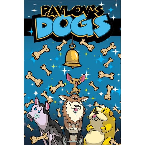 Pavlovs Dogs Board Game
