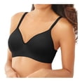 thumbnail image 1 of Brasier para Mujer Playtex Playflex Talla G Negro, 1 of 3