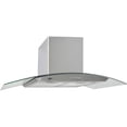 thumbnail image 1 of Campana Extractora 90 cm Empotrable GutstarkVidrio Templado 3 Velocidades Acero Inoxidable 900 m3/h GUTSTARK Acero Inox 90x42x45cm 900 m3/h, 1 of 8