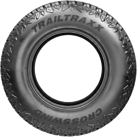 Linglong Crosswind Trail Traxx 275/70R18 125/122Q E 10 Ply a/t All Terrain Light Truck Tire simolary.com 16 Linglong Crosswind Trail Traxx 275/70R18 125/122Q E 10 Ply a/t All Terrain Light Truck Tire Simolary simolary.com 16