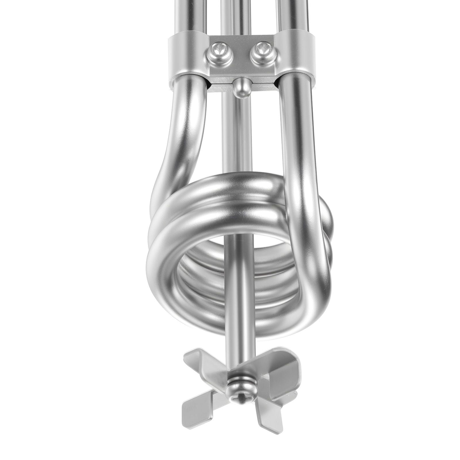 Sous Vide Precision Cooker 1100W WiFi App Control 77-198.5°F 0.1°C Accuracy 6-12L Capacity Stainless Steel for Steak Seafood