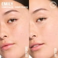 thumbnail image 5 of Revolution Skin Silk Radiant Serum Concealer, Buildable Coverage, Light Peach, 0.13oz, 5 of 7