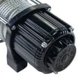 thumbnail image 4 of VIPER Midnight 4500lb ATV/UTV Winch Kit with 50 feet Steel Cable, 4 of 8