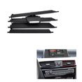 thumbnail image 2 of Car Dashboard Right Outlet Grille Air Conditioner Slide Clip Repair Kit for X1 F48 X2 F39 2 Series F45, 2 of 5