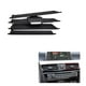 thumbnail image 5 of Car Dashboard Right Outlet Grille Air Conditioner Slide Clip Repair Kit for X1 F48 X2 F39 2 Series F45, 5 of 5