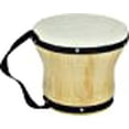 thumbnail image 3 of Rhythm Band RB1025 Grand Bongo à Main avec Maillet, 3 of 3