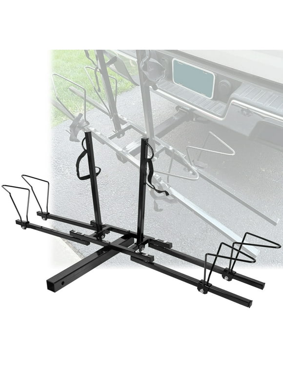 Carrier Hitches in Towing Hitches