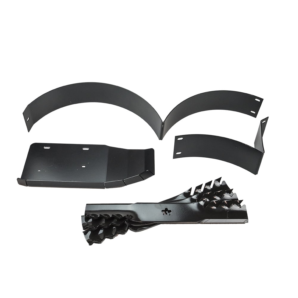 Husqvarna 965894003 OEM Mulch Kit 48" Mower Deck 522037401 Gator Blades