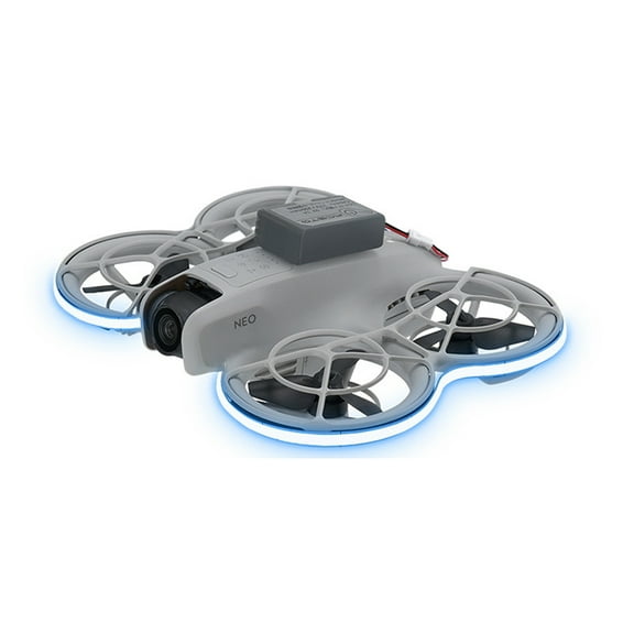 Night Flight Warning Light Strip For DJI Neo Drone Accessories,For DJI Neo Light Strip LED Night Flight Brightness Adjustable Waterproof Lamp Belt For DJI Neo Drones Accessories