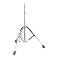 thumbnail image 4 of Soporte para platillos Hugo de metal ajustable 60 a 90 cm, 4 of 10