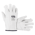 thumbnail image 2 of 6468 Protective Over Gloves - Large, 2 of 2