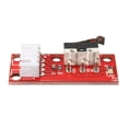 thumbnail image 3 of MasteelfCA 5 pcs Mechanical Endstop Limit Switch with Cables for 3D Printer, 3 of 6