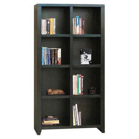 Legends Furniture Urban Loft 8 Cubicle Bookcase Legends Furniture Urban Loft 8 Cubicle Bookcase