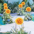 thumbnail image 4 of FOMIYES Bolas De Césped Artificial Ligeras Para De Eventos Bodas Fiestas, 4 of 6