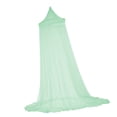 thumbnail image 1 of Dosel de Cama, Cortina de Cama, Cortinas de Dosel de Princesa de Encaje Elegante Para Decoracia de Dormitorio de Bebés y Niños, 1 of 7