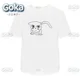 thumbnail image 5 of NOOAHH KAAHANN camiseta niños blancos tallas grandes animal prinfor niños camiseta negra hombres, 5 of 6