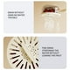 thumbnail image 3 of Cesta para frutas y verduras, nevera portátil, gran capacidad, impermeable, ideal para picnics, portátil, de metal, para la cocina y para acampar.,Wsvlmg, 3 of 8