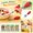B Black, variant on Eating Supplies, Student Silicone Feeding Set, Stainless Steel Utensils, Student Forks for Self Feeding, Banana Fruit Design Soft Silicone Grip Spoon and Fork Kit, 304 Grade