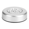 thumbnail image 4 of LAFGUR 5 Pcs Mini Veilleuse LED Innovante pour Chambre à Coucher Chevet Placard Garde-Robe, 4 of 8