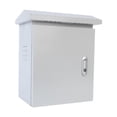 thumbnail image 1 of HILABEE Junction Box Versatile Easy Installation Electrical Project Distribution Box 40x30x20cm, 1 of 9