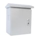 thumbnail image 1 of Caja de conexiones para exteriores, resistente al agua, con carcasa impermeable y de fácil instalación. 40x30x20cm, 1 of 8