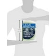 thumbnail image 2 of Lean Distribution: Applying Lean Manufacturing to Distribution, Logistics, and Supply Chain, (Hardcover), 2 of 4