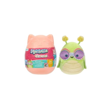 Squishville Squishmallows™ Mystery Mini Plush Series 12 Ages 3 