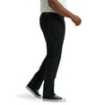 thumbnail image 3 of Lee Men’s and Big Men’s Extreme Motion Straight Fit Tapered Leg Jeans, 3 of 6