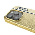 thumbnail image 3 of Keyscaper Gold Tampa Bay Lightning Sidebar Bling iPhone Case, 3 of 7