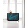 thumbnail image 2 of Bowery Hill Modern / Contemporary Living Room Esperanza Two-Door Chest, 2 of 4