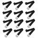 thumbnail image 1 of Correas de amarre de alta resistencia para leva de liberación rápida, cinturones tensores, correas de amarre, correas para portabicicletas, para coche, bicicleta, carga Trai, 1 of 7