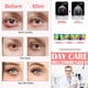 thumbnail image 3 of 10 máscaras desechables de vapor para ojos para ojeras e hinchazón, calmante para el dolor de cabeza Jormftte CPB-US-WZY148-1, 3 of 5