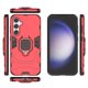 thumbnail image 3 of Funda para Samsung Galaxy S23 FE 5G con Soporte Anillo Giratorio 360° y Protección Resistente a Golpes y Caídas, 3 of 5