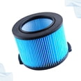 thumbnail image 3 of MLINS Blower Vacuum Air Filter for Cleaners Stick Blue, 3 of 8