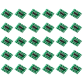 thumbnail image 1 of Fuente de alimentación PAM8403 Módulo amplificador de audio estéreo de 2 canales 2.5V-5.5V 2x3W USB, 1 of 1