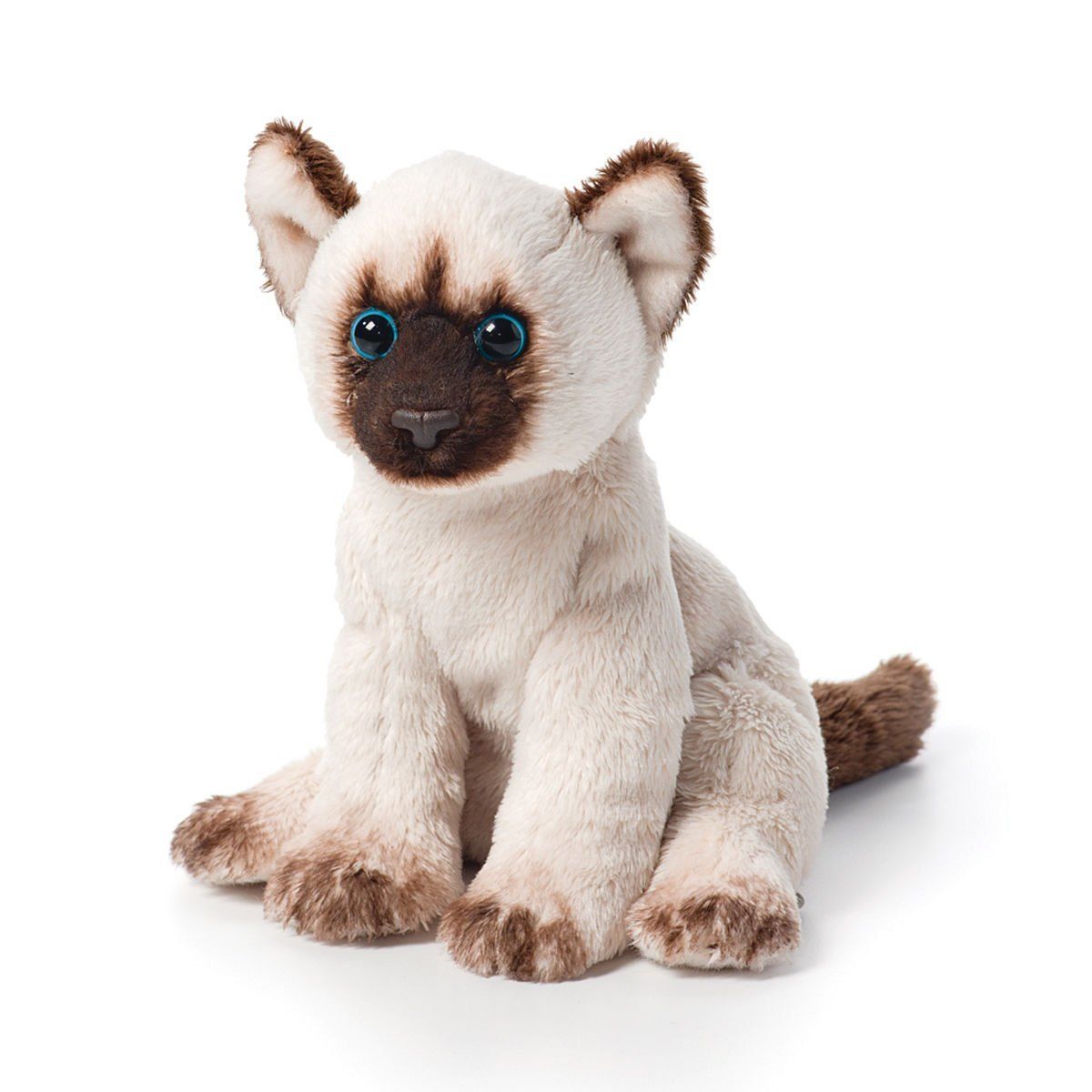 himalayan cat plush