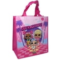 thumbnail image 1 of Bolso de mano Legacy Licensing Partners LOL Dolls, tamaño grande, ecológico, 1 of 1