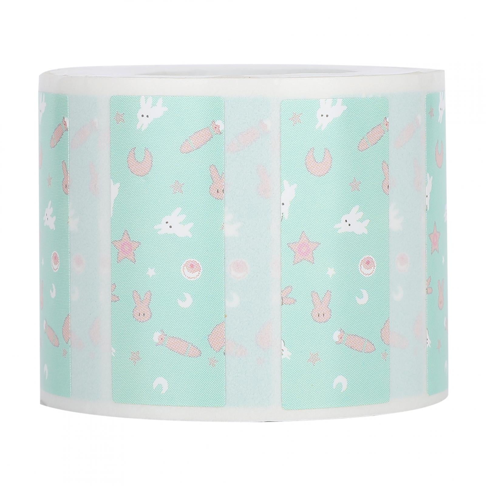 Thermal Label Paper, Multipurpose Shipping Label Paper For Thermal