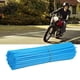 thumbnail image 5 of Cubiertas de Spoke, 72 UDS. Funda Universal para Colgar, Funda de Bici Radios, Pieles Decorativas, Frescas para bicicleta de Montaza, 5 of 8